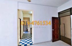 Lebuh Padang Tembak Off Jalan Padang Tembak, Ayer Itam, Penang 11400