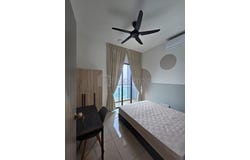 Jalan Seksyen 2/2, Cheras, Selangor 43200