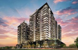J, Kuching, Sarawak 93250