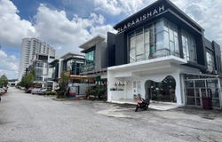 Seri Kembangan, Selangor 43300
