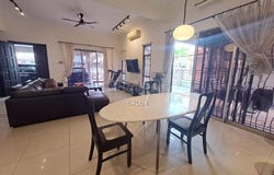 Jalan Kemuning Palma, Shah Alam, Selangor 40400