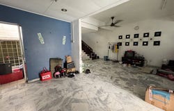 Jalan Pasai, Jalan Wan Empok, Jalan Wan Malini, Sri Petaling, Kuala Lumpur 57000