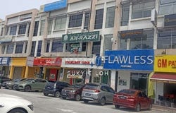 Shah Alam, Selangor 40150