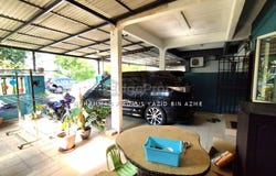Jalan Mempari, Klang, Selangor 41050