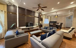Jalan Seri Sungai Long, Bandar Sungai Long, Selangor 43200