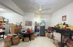 Jalan 1/142, Cheras, Kuala Lumpur 0