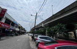 Johor Bahru, Johor 80250