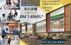 Semenyih, Selangor 43700