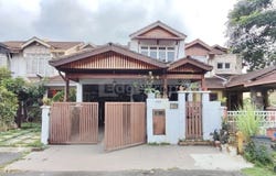 Seri Kembangan, Selangor 43300
