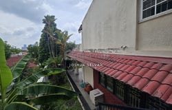Lorong Kemaris 1, Bangsar, Kuala Lumpur 59000