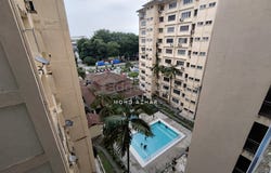 Jalan Sri Kenari 10, Taman Kenari, 43000, Selangor, Kajang, Selangor 43000
