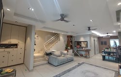 Jln Laman Delfina, Nilai, Negeri Sembilan 71800