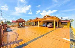 Semenyih, Selangor 43500