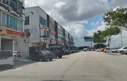 Jalan Gaya 1, Ulu Tiram, Johor 81800