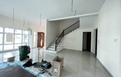 Jalan Suakasih, Batu 9th Cheras, Selangor 43200