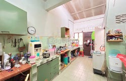 Jalan TK 4, Puchong, Selangor 40400