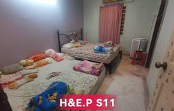 Jalan Sentosa, Klang, Selangor 41050