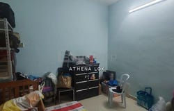 Johor Bahru, Johor 80150