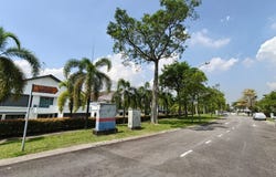 Iskandar Puteri, Johor 79100