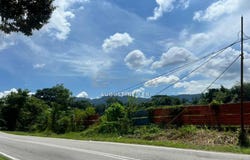 Jalan Sungai Lalang, Semenyih, Selangor