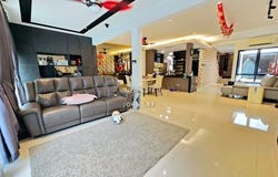 Jalan LE, Puchong, Selangor 47100