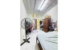 Jalan Saga, Ampang, Selangor 68000