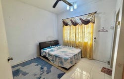 Jenjarom, Selangor 42610