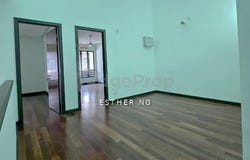 Jalan BK8A, Puchong, Selangor 43300