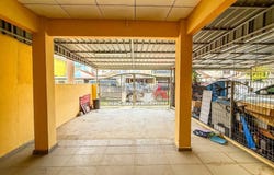 Jalan Tasik Puteri, Rawang, Selangor 48300