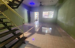 Jalan Tasik Puteri, Rawang, Selangor 48300