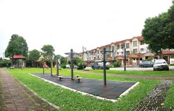 Puchong, Selangor 47100