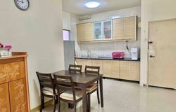 Jalan 2/116b, 58200, Kuala Lumpur, Kuchai Lama, Kuala Lumpur 57100