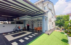 Jalan Kebun Nenas, Klang, Selangor 41200