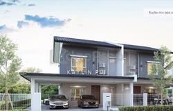 Taman Siniawan, Kuching, Sarawak 94000
