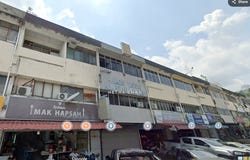 Ampang, Selangor 68000