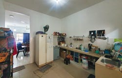 Setia Alam/Alam Nusantara, Selangor