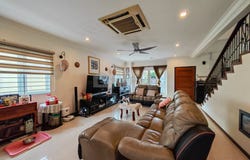 Jalan SP, Taman Segar Perdana, Cheras, Selangor 43200