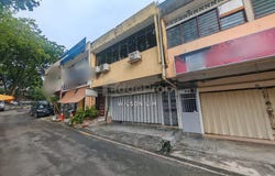 Jalan Ramah, Jalan Klang Lama (Old Klang Road), Kuala Lumpur 58200