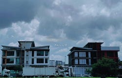 Selangor, Shah Alam, Selangor 40300