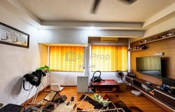 Pandan Indah, Kuala Lumpur 55100