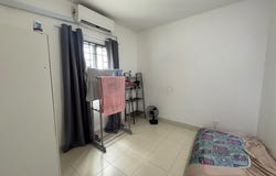 Setia Alam/Alam Nusantara, Selangor 40170