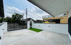 Leboh Saraya, Klang, Selangor