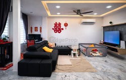 Jalan Ampang, Ulu Kelang, Selangor 68000