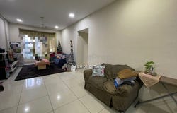 Jalan Api-Api 1, 52000, Kuala Lumpur, Kepong, Kuala Lumpur 52100