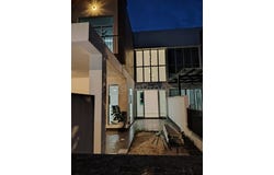 Jalan Eco Forest, Semenyih, Selangor 43500