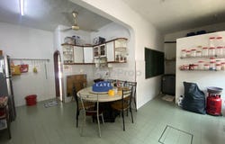 Jalan Angsana, Cheras, Selangor 56000
