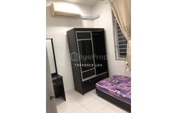 Off Jalan Datin Halimah, Larkin, 80350, Johor, Johor Bahru, Johor 80350