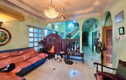 Jalan Merbau, Subang, Selangor 40150
