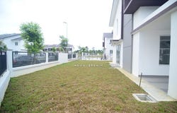 Jenjarom, Selangor 41200