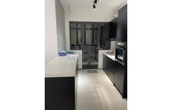 Jalan Lang Emas, Segambut, Kuala Lumpur 52100